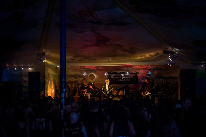 2016-06-03 - Flight från Muskelrock, Alvesta