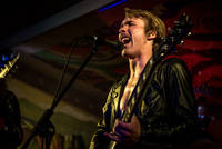 2016-06-03 - Flight från Muskelrock, Alvesta