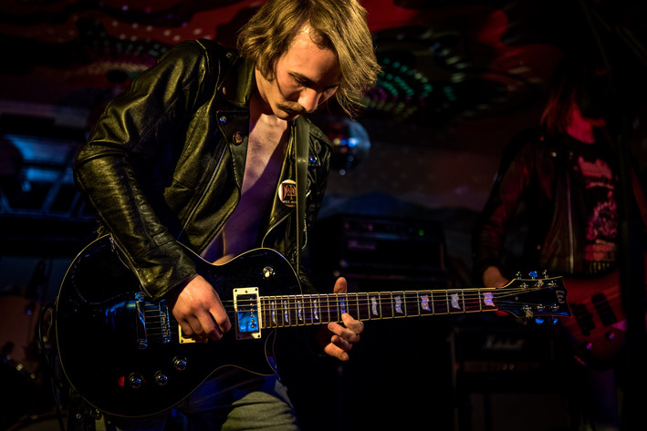 2016-06-03 - Flight från Muskelrock, Alvesta