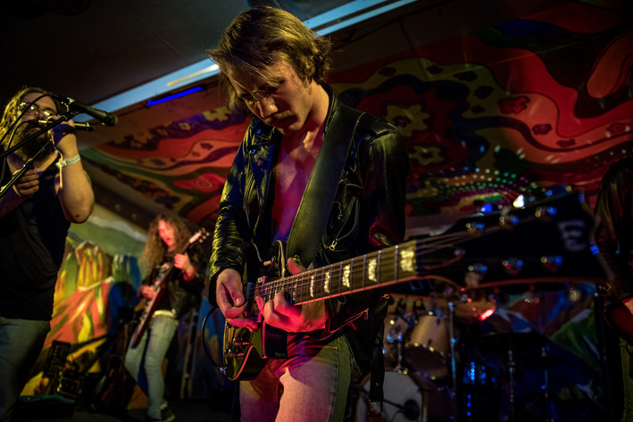 2016-06-03 - Flight från Muskelrock, Alvesta