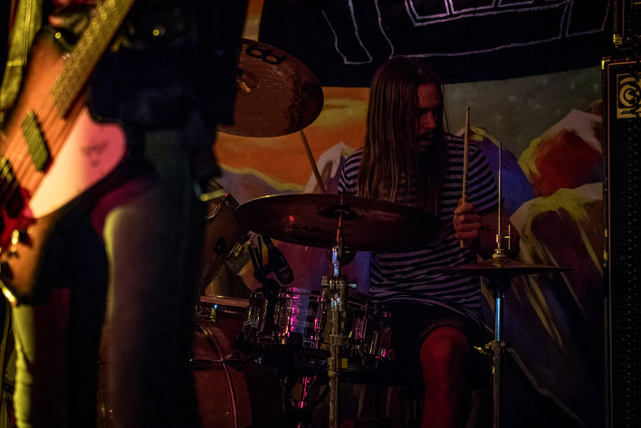 2016-06-03 - Flight från Muskelrock, Alvesta