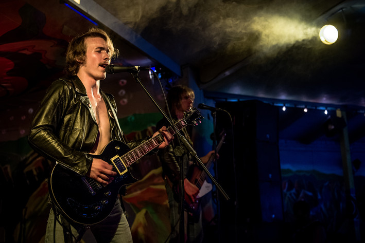 2016-06-03 - Flight från Muskelrock, Alvesta