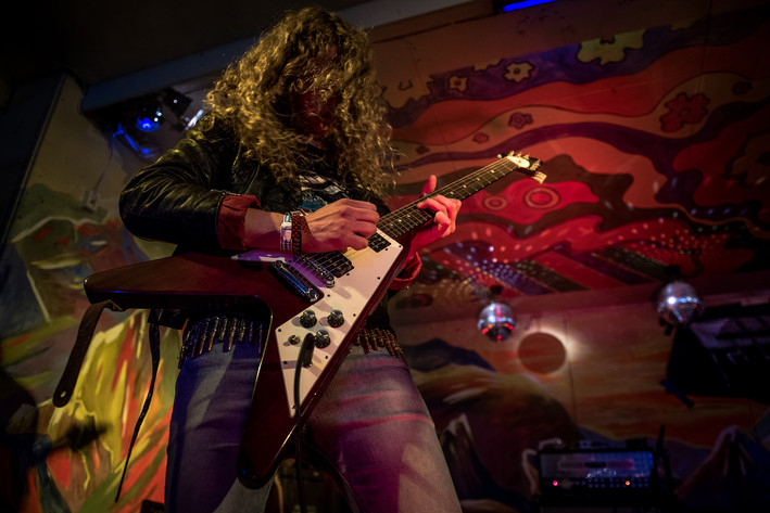 2016-06-03 - Flight från Muskelrock, Alvesta