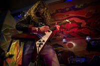 2016-06-03 - Flight från Muskelrock, Alvesta