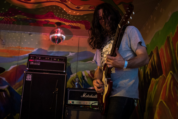 2016-06-03 - Lecherous gaze från Muskelrock, Alvesta