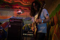 2016-06-03 - Lecherous gaze från Muskelrock, Alvesta