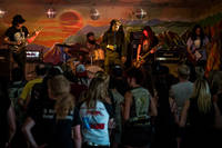 2016-06-03 - Lecherous gaze från Muskelrock, Alvesta