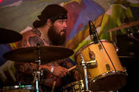 2016-06-03 - Lecherous gaze från Muskelrock, Alvesta