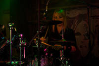 2016-06-03 - Rock Goddess från Muskelrock, Alvesta