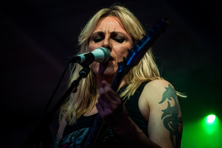 2016-06-03 - Rock Goddess från Muskelrock, Alvesta