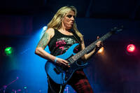 2016-06-03 - Rock Goddess från Muskelrock, Alvesta