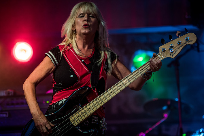 2016-06-03 - Rock Goddess från Muskelrock, Alvesta