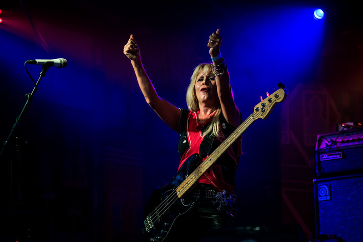2016-06-03 - Rock Goddess från Muskelrock, Alvesta