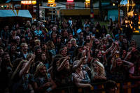2016-06-03 - Rock Goddess från Muskelrock, Alvesta