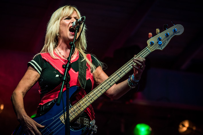 2016-06-03 - Rock Goddess från Muskelrock, Alvesta