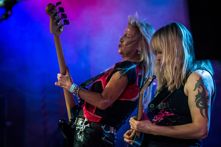 2016-06-03 - Rock Goddess från Muskelrock, Alvesta