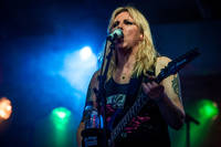 2016-06-03 - Rock Goddess från Muskelrock, Alvesta
