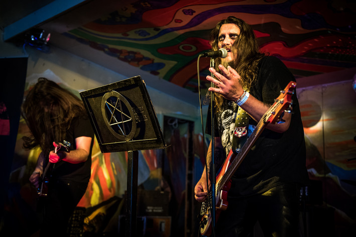 2016-06-03 - Taiwaz från Muskelrock, Alvesta