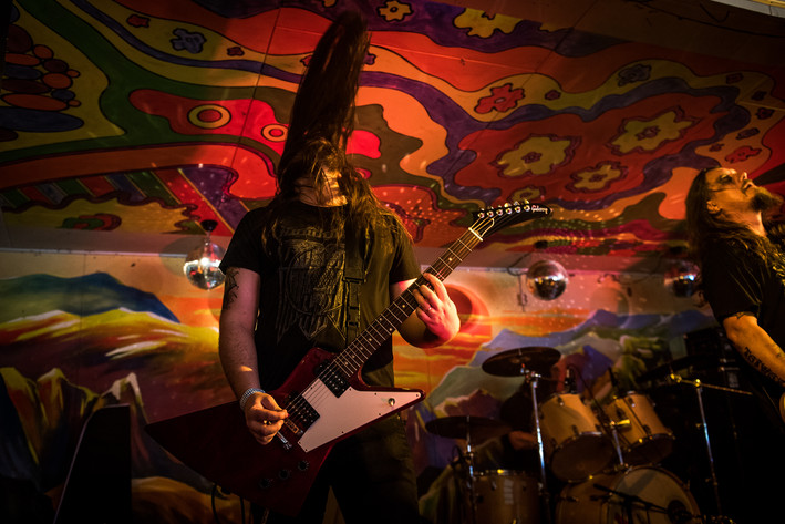 2016-06-03 - Taiwaz från Muskelrock, Alvesta
