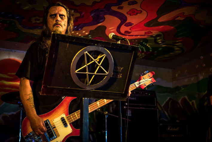 2016-06-03 - Taiwaz från Muskelrock, Alvesta