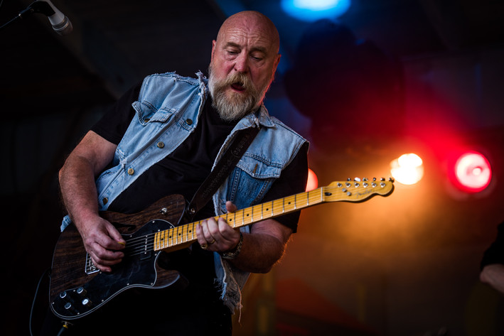 2016-06-03 - Vardis från Muskelrock, Alvesta