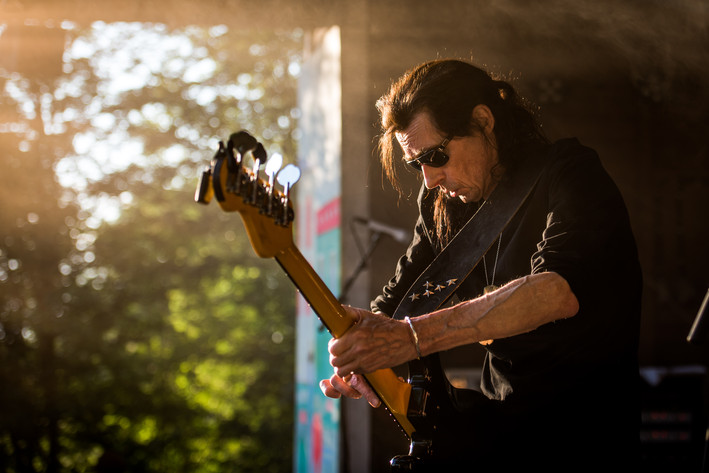 2016-06-03 - Vardis från Muskelrock, Alvesta