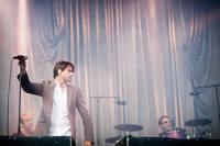 2016-06-09 - Suede från Gröna Lund, Stockholm