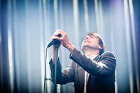 2016-06-09 - Suede från Gröna Lund, Stockholm