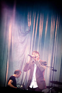 2016-06-09 - Suede från Gröna Lund, Stockholm
