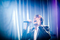 2016-06-09 - Suede från Gröna Lund, Stockholm