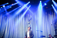 2016-06-09 - Suede från Gröna Lund, Stockholm