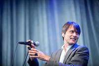 2016-06-09 - Suede från Gröna Lund, Stockholm