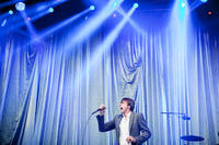 2016-06-09 - Suede från Gröna Lund, Stockholm