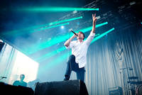 2016-06-09 - Suede från Gröna Lund, Stockholm