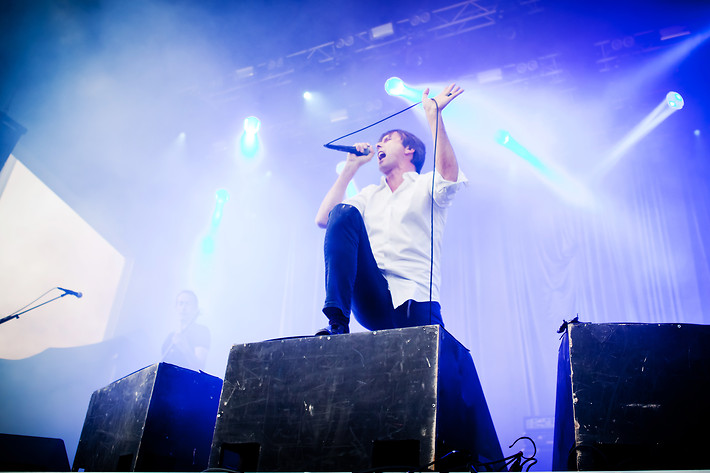 2016-06-09 - Suede från Gröna Lund, Stockholm