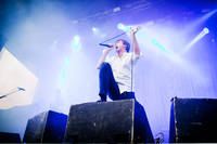 2016-06-09 - Suede från Gröna Lund, Stockholm
