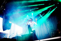 2016-06-09 - Suede från Gröna Lund, Stockholm