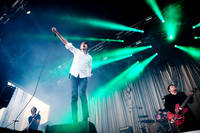 2016-06-09 - Suede från Gröna Lund, Stockholm