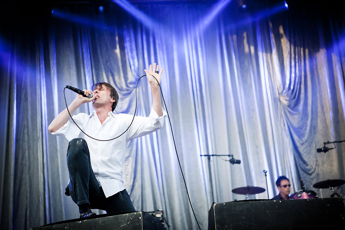 2016-06-09 - Suede från Gröna Lund, Stockholm