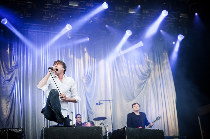 2016-06-09 - Suede från Gröna Lund, Stockholm