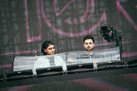 2016-06-10 - Dzeko & Torres från Summerburst Stockholm, Stockholm