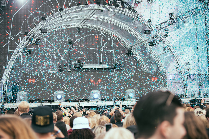 2016-06-10 - Dzeko & Torres från Summerburst Stockholm, Stockholm