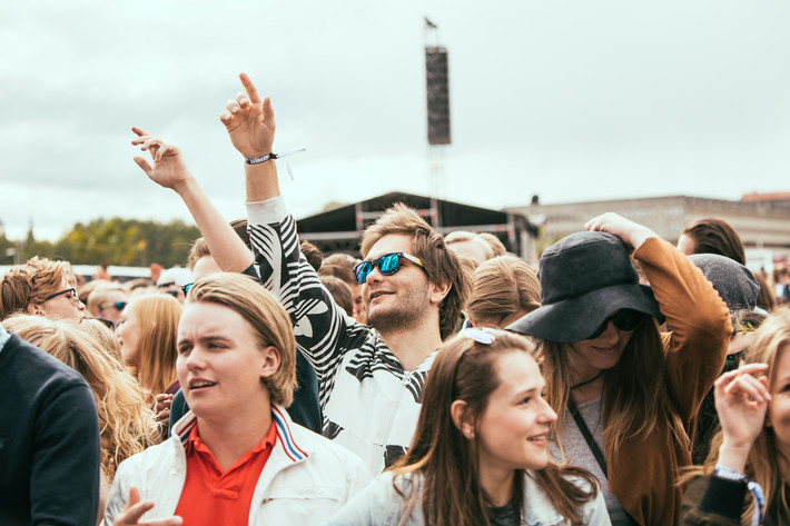 2016-06-10 - Dzeko & Torres från Summerburst Stockholm, Stockholm