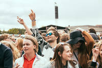 2016-06-10 - Dzeko & Torres från Summerburst Stockholm, Stockholm