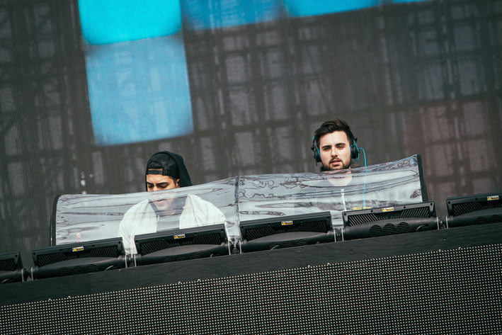 2016-06-10 - Dzeko & Torres från Summerburst Stockholm, Stockholm