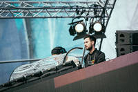 2016-06-10 - Dzeko & Torres från Summerburst Stockholm, Stockholm