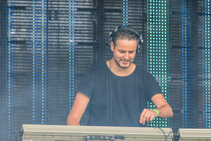 2016-06-10 - Hardcraft från Summerburst Stockholm, Stockholm