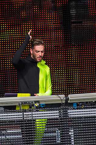 2016-06-10 - Mashup Jack från Summerburst Stockholm, Stockholm