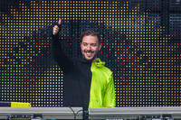 2016-06-10 - Mashup Jack från Summerburst Stockholm, Stockholm