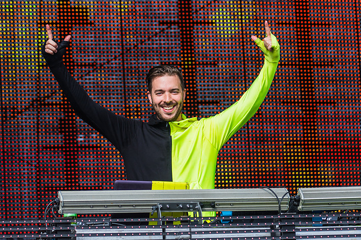 2016-06-10 - Mashup Jack från Summerburst Stockholm, Stockholm